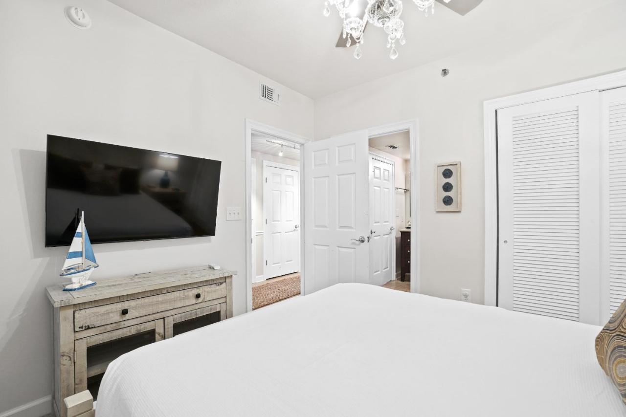 Sterling Shores Beach Resort By Panhandle Getaways Destin Extérieur photo