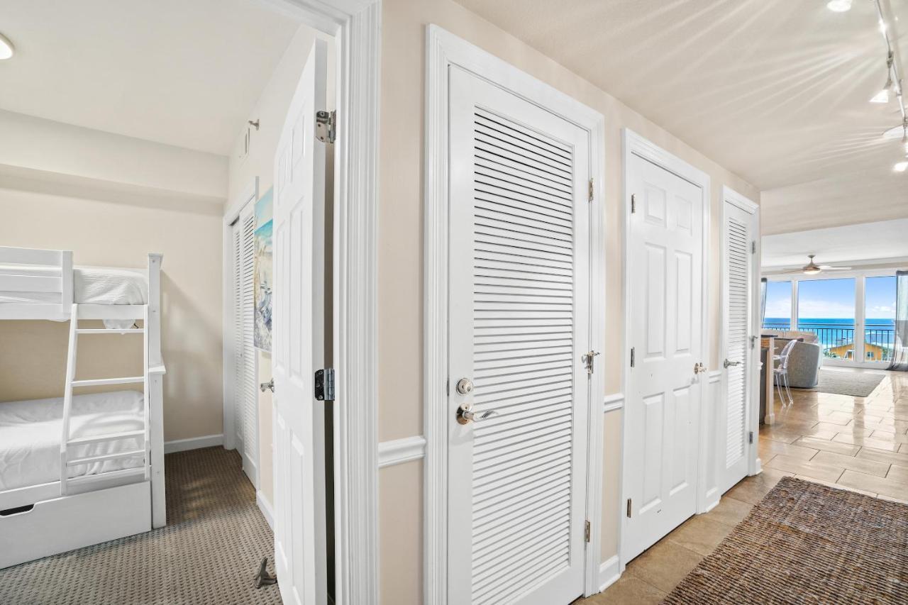 Sterling Shores Beach Resort By Panhandle Getaways Destin Extérieur photo