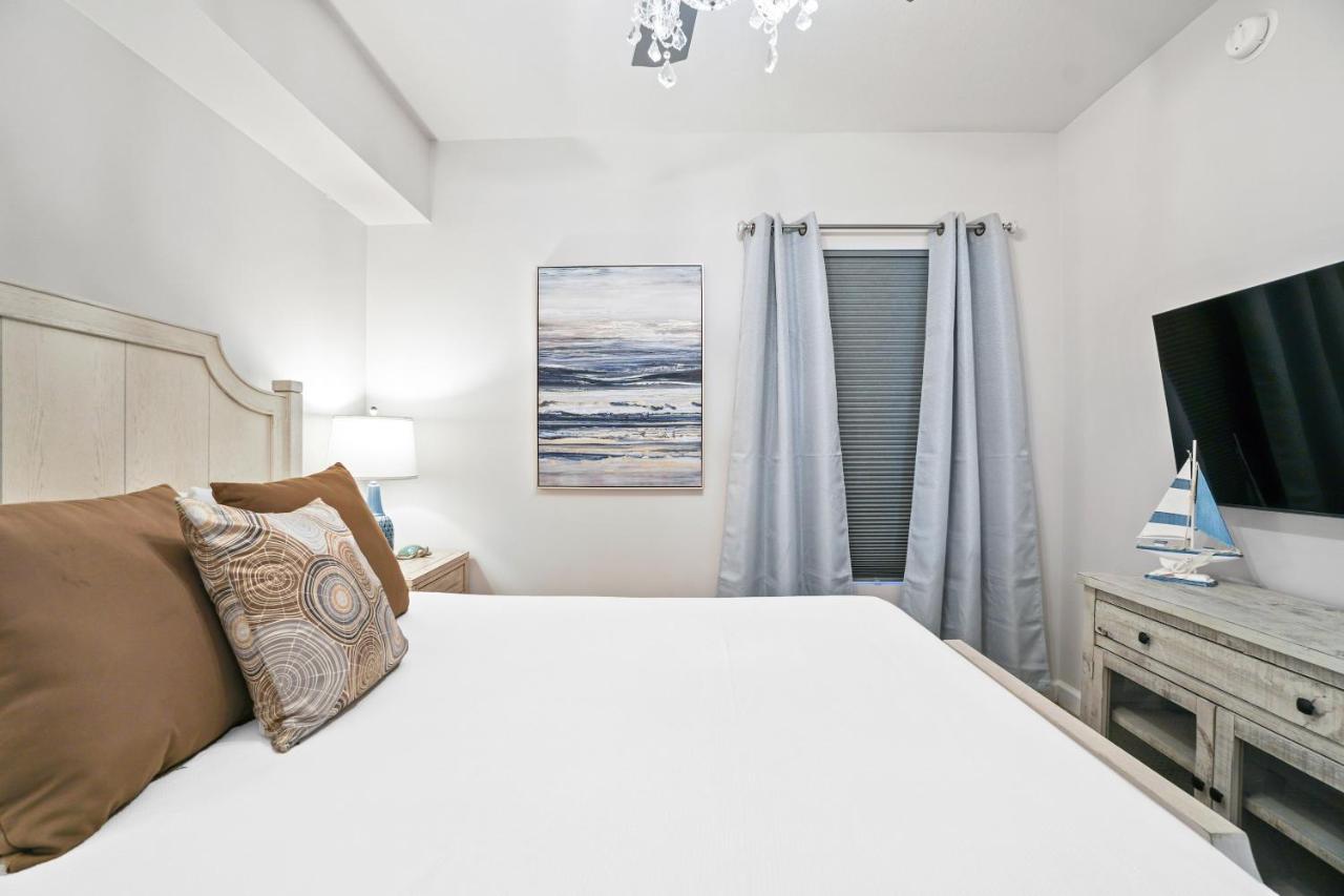Sterling Shores Beach Resort By Panhandle Getaways Destin Extérieur photo