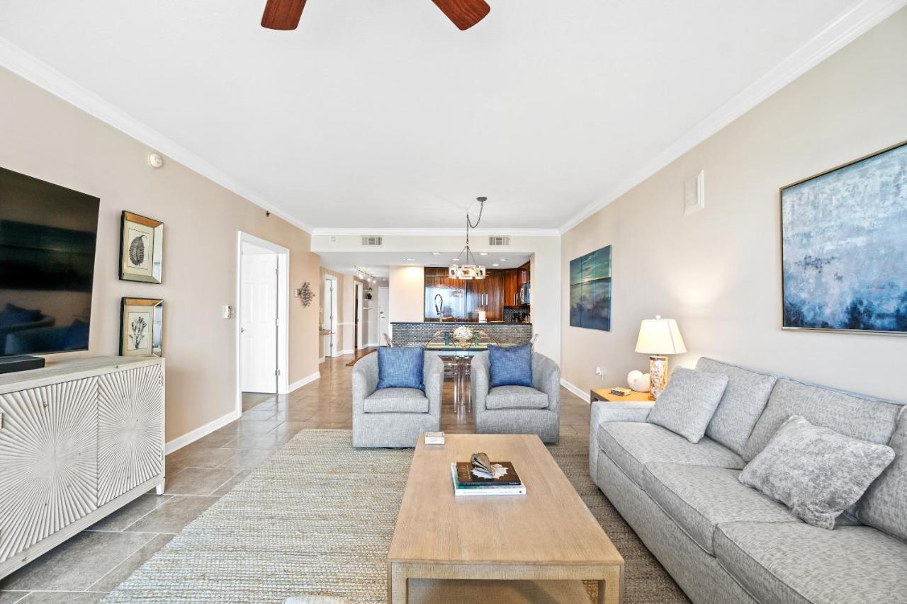 Sterling Shores Beach Resort By Panhandle Getaways Destin Extérieur photo