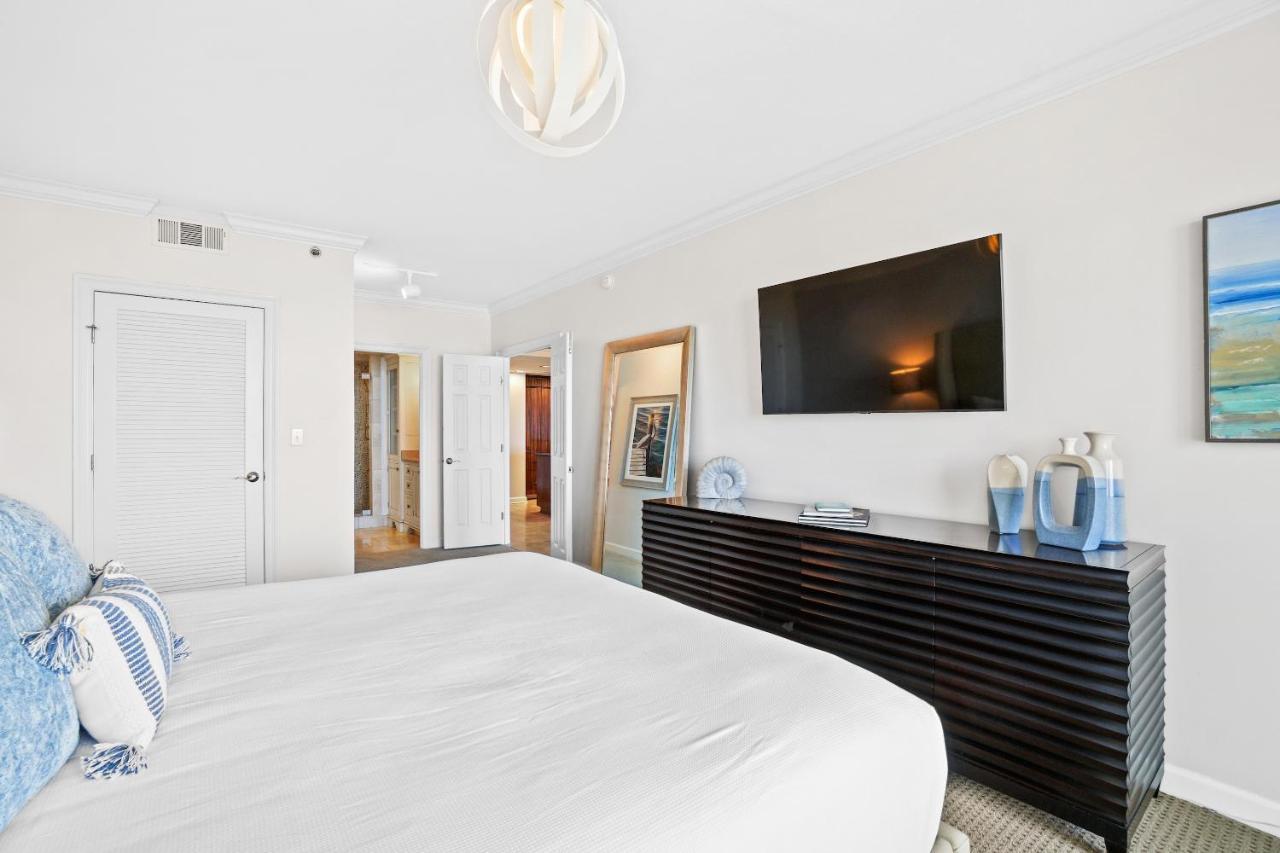 Sterling Shores Beach Resort By Panhandle Getaways Destin Extérieur photo