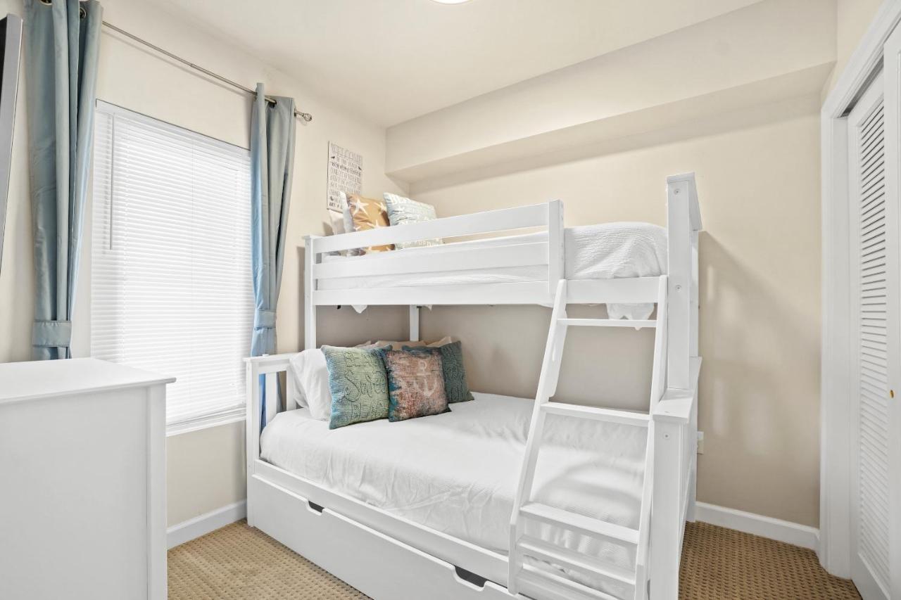 Sterling Shores Beach Resort By Panhandle Getaways Destin Extérieur photo