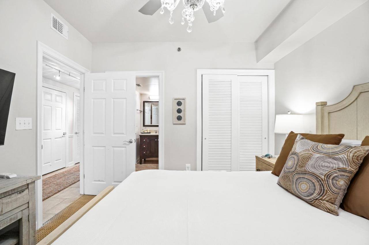 Sterling Shores Beach Resort By Panhandle Getaways Destin Extérieur photo