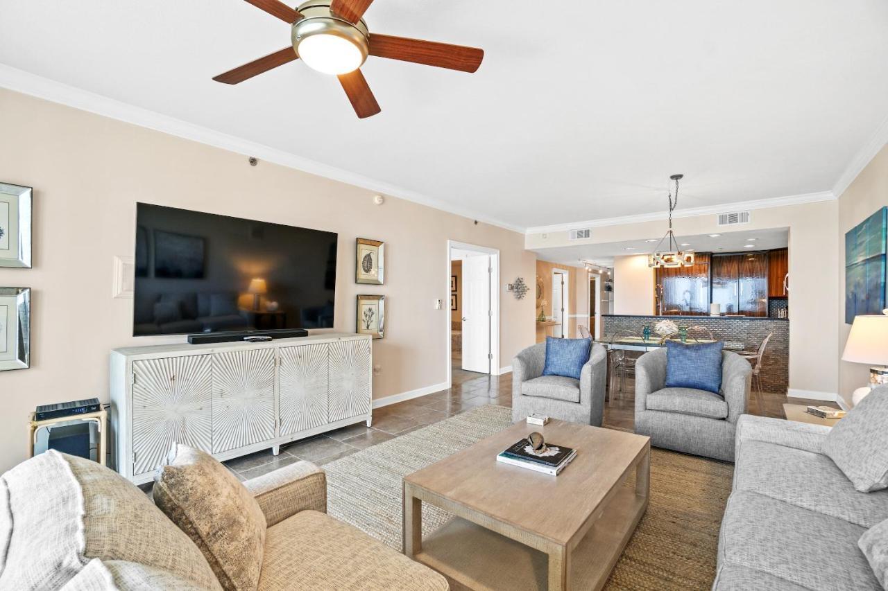 Sterling Shores Beach Resort By Panhandle Getaways Destin Extérieur photo