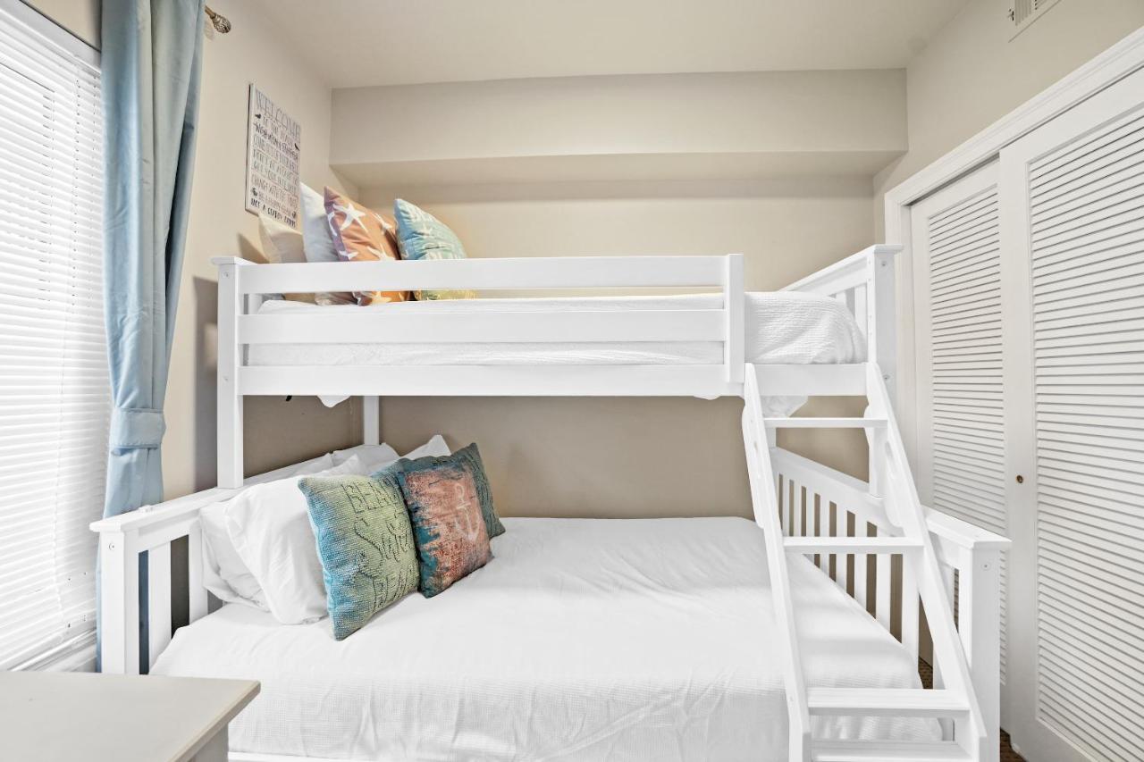 Sterling Shores Beach Resort By Panhandle Getaways Destin Extérieur photo