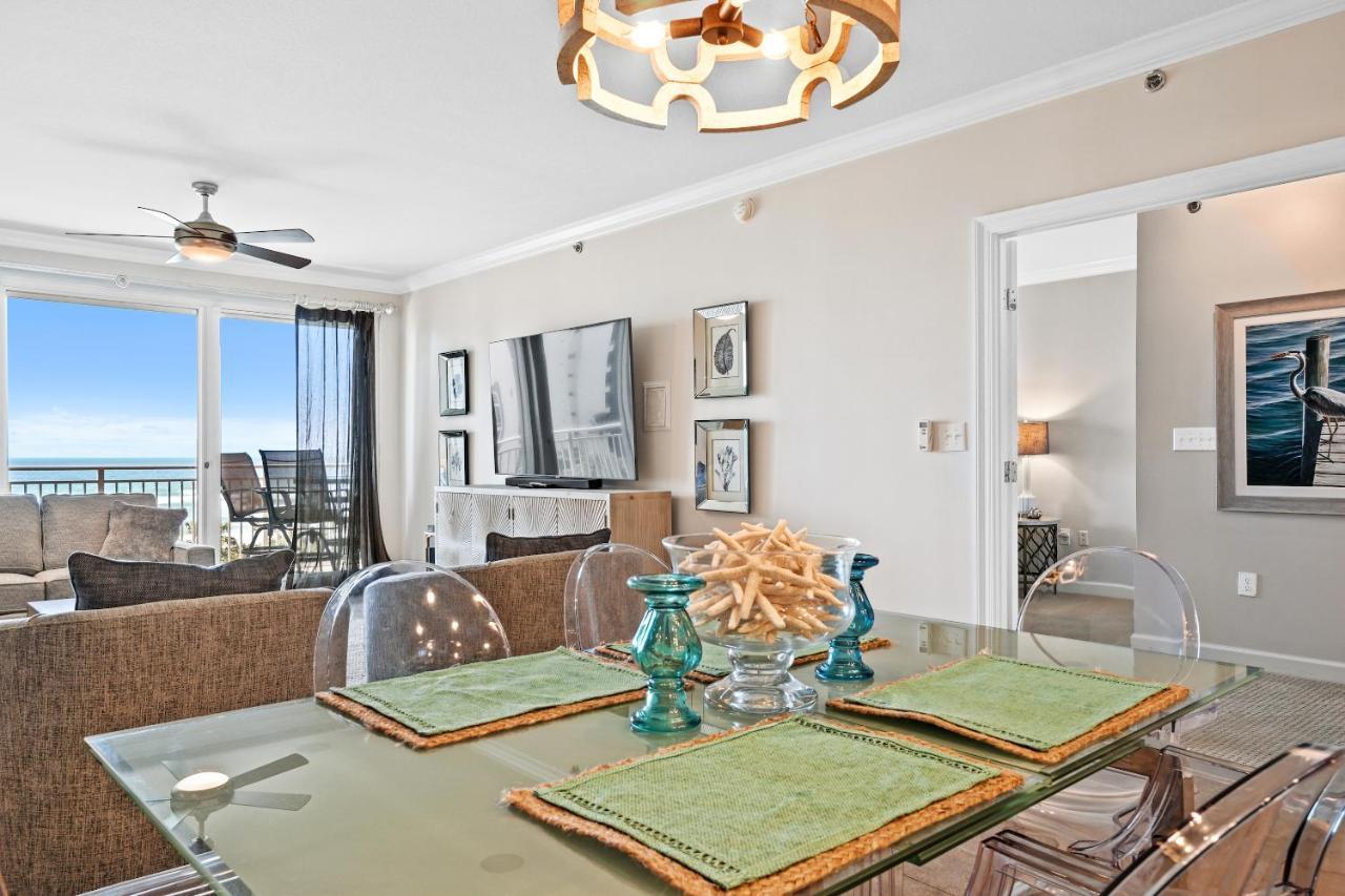 Sterling Shores Beach Resort By Panhandle Getaways Destin Extérieur photo