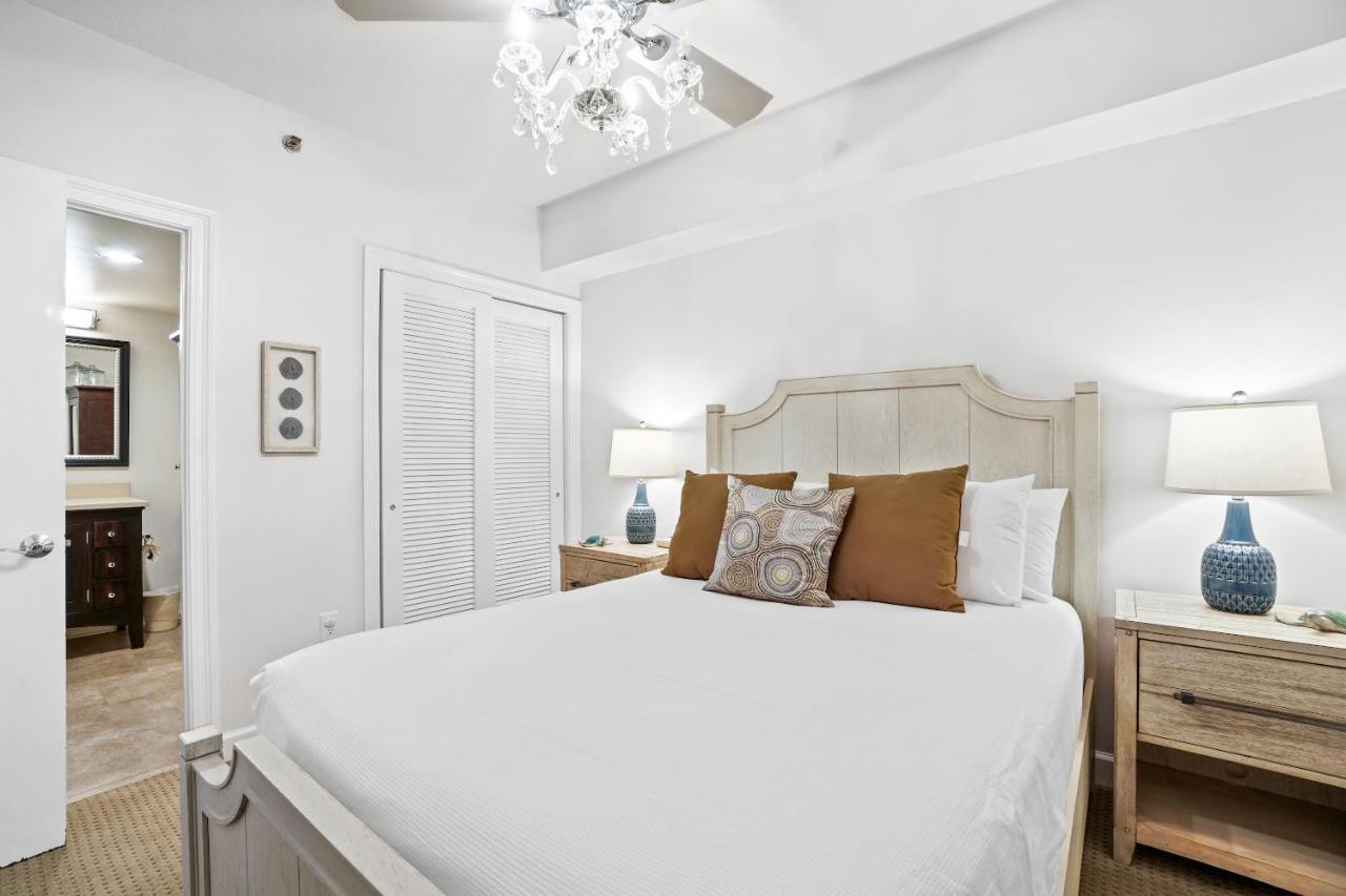 Sterling Shores Beach Resort By Panhandle Getaways Destin Extérieur photo