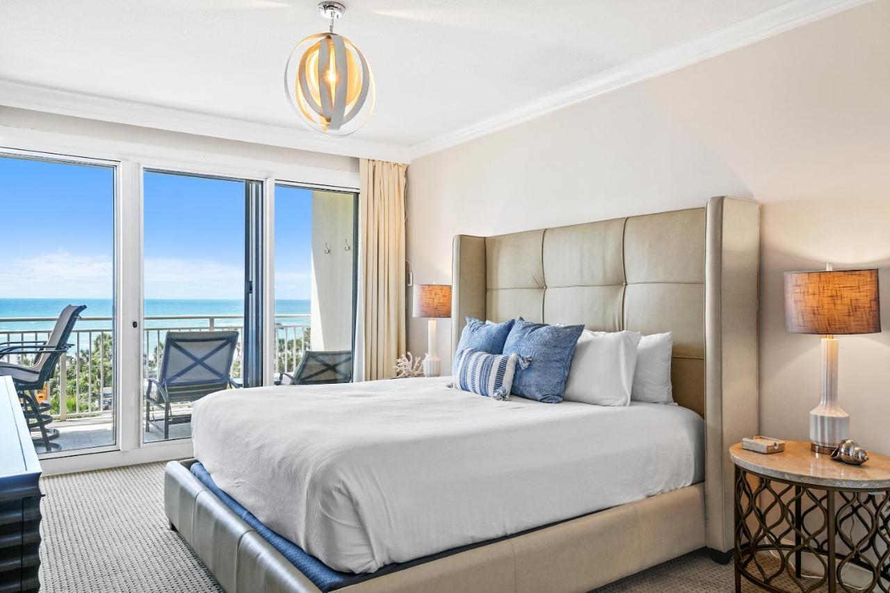 Sterling Shores Beach Resort By Panhandle Getaways Destin Extérieur photo