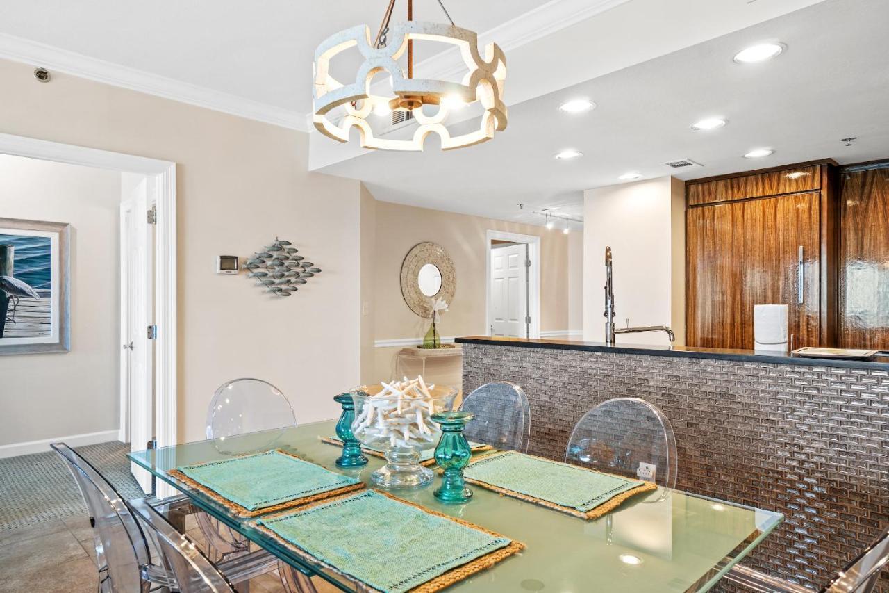 Sterling Shores Beach Resort By Panhandle Getaways Destin Extérieur photo